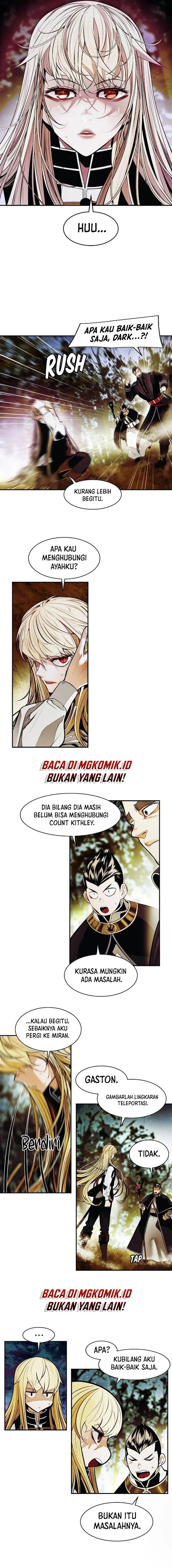 MookHyang – Dark Lady Chap 205 - Next Chap 206