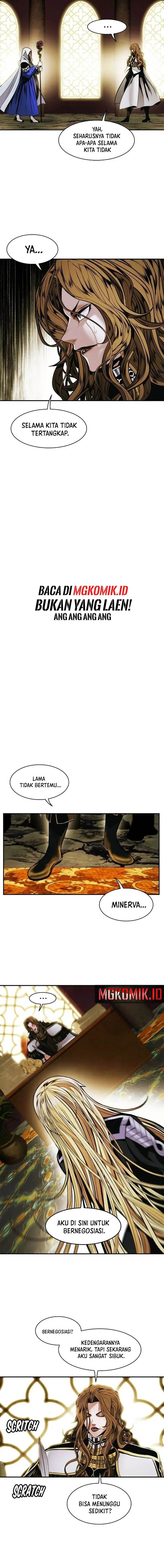 MookHyang – Dark Lady Chap 209 - Next Chap 210