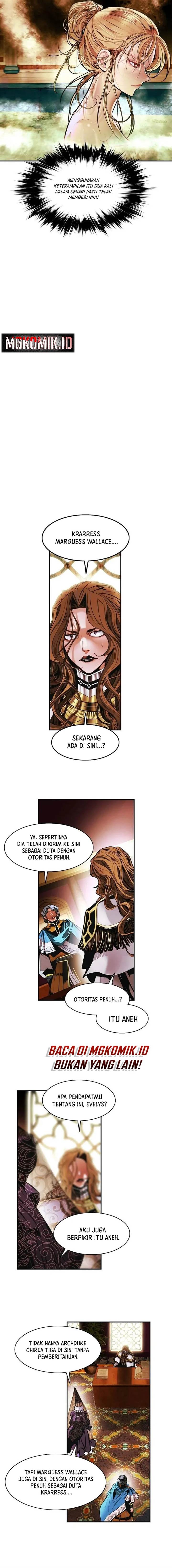 MookHyang – Dark Lady Chap 209 - Next Chap 210