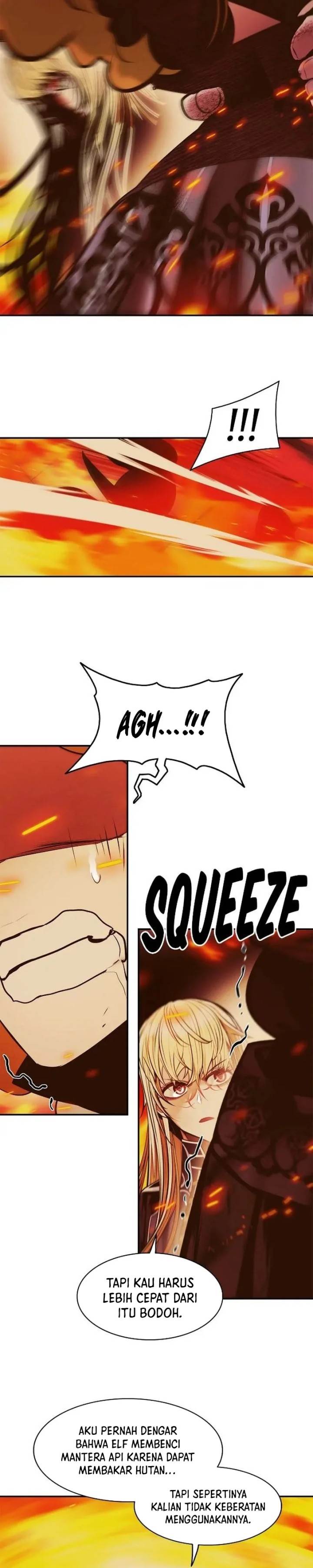 MookHyang – Dark Lady Chap 213 - Next Chap 214