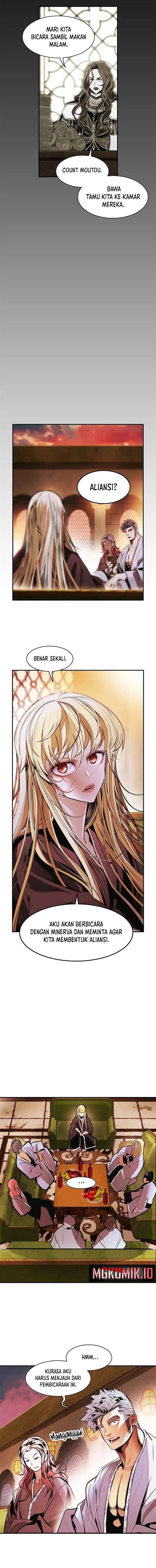 MookHyang – Dark Lady Chap 210 - Next Chap 211