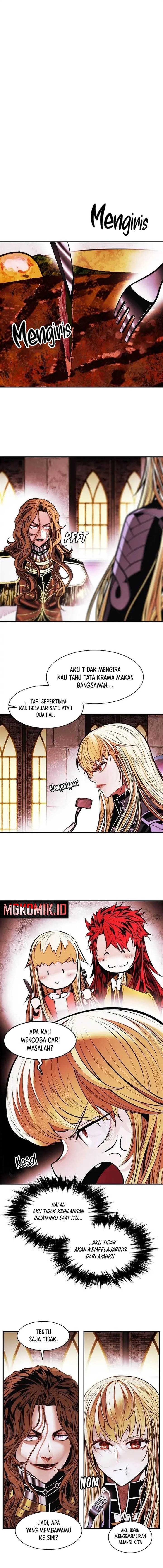 MookHyang – Dark Lady Chap 210 - Next Chap 211