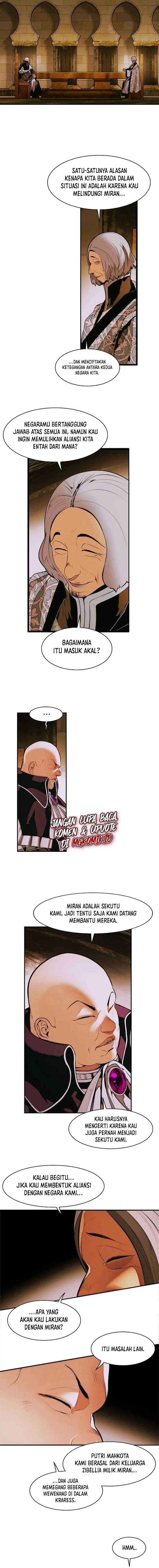 MookHyang – Dark Lady Chap 210 - Next Chap 211