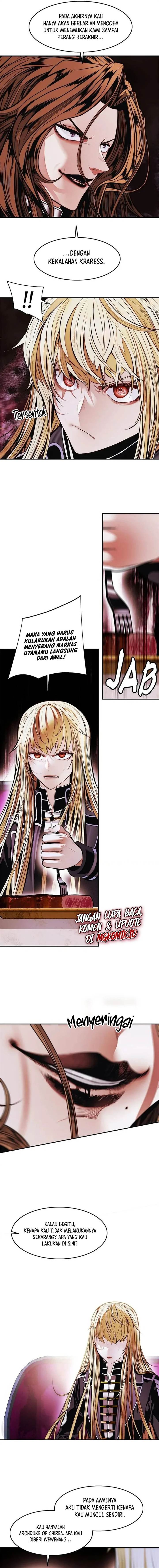 MookHyang – Dark Lady Chap 210 - Next Chap 211
