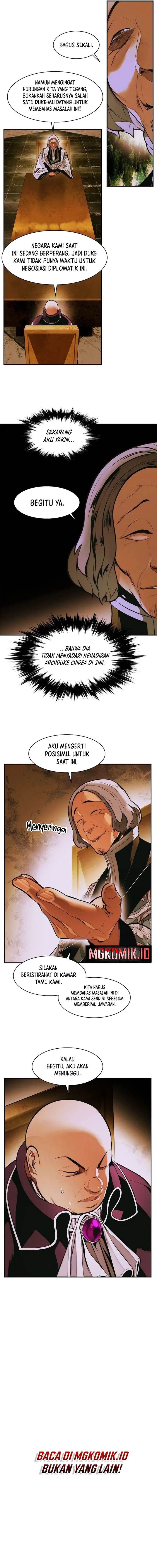 MookHyang – Dark Lady Chap 210 - Next Chap 211