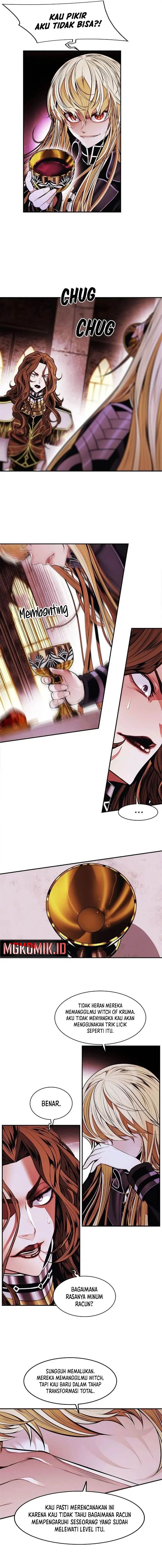 MookHyang – Dark Lady Chap 210 - Next Chap 211