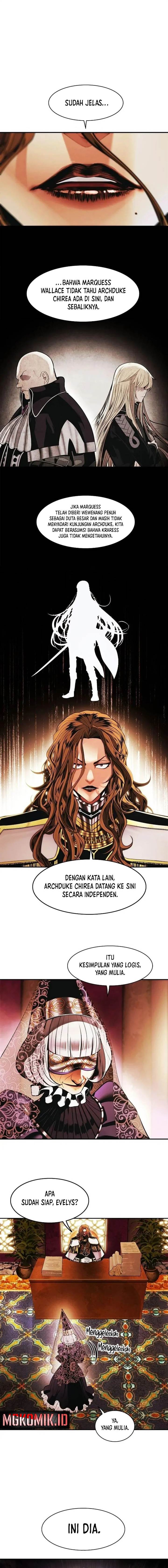 MookHyang – Dark Lady Chap 210 - Next Chap 211