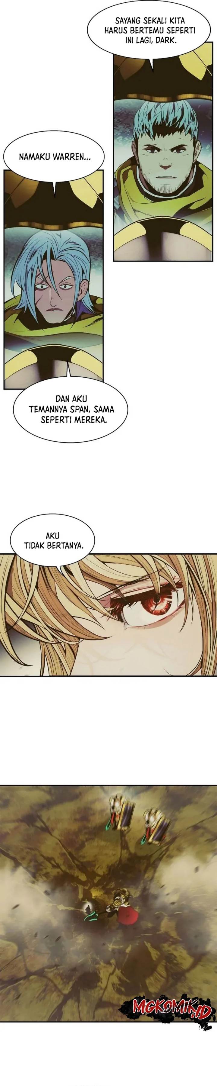 MookHyang – Dark Lady Chap 212 - Next Chap 213
