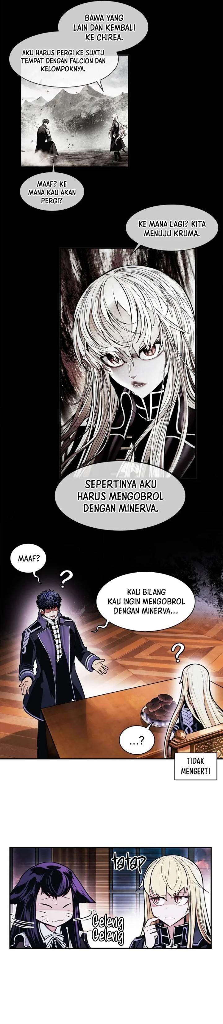 MookHyang – Dark Lady Chap 217 - Next Chap 218