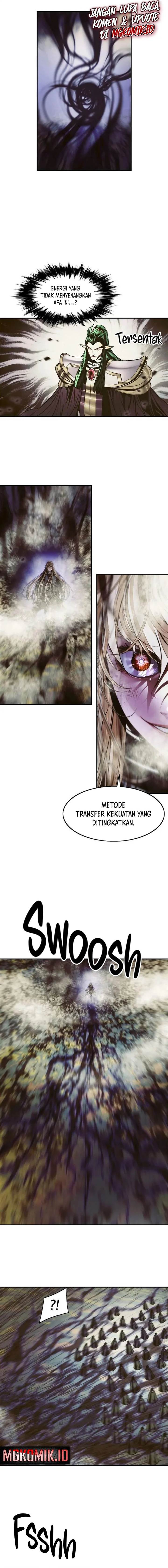 MookHyang – Dark Lady Chap 214 - Next Chap 215