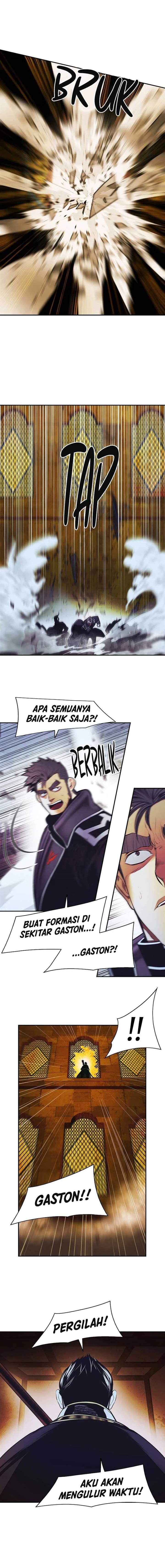 MookHyang – Dark Lady Chap 216 - Next Chap 217