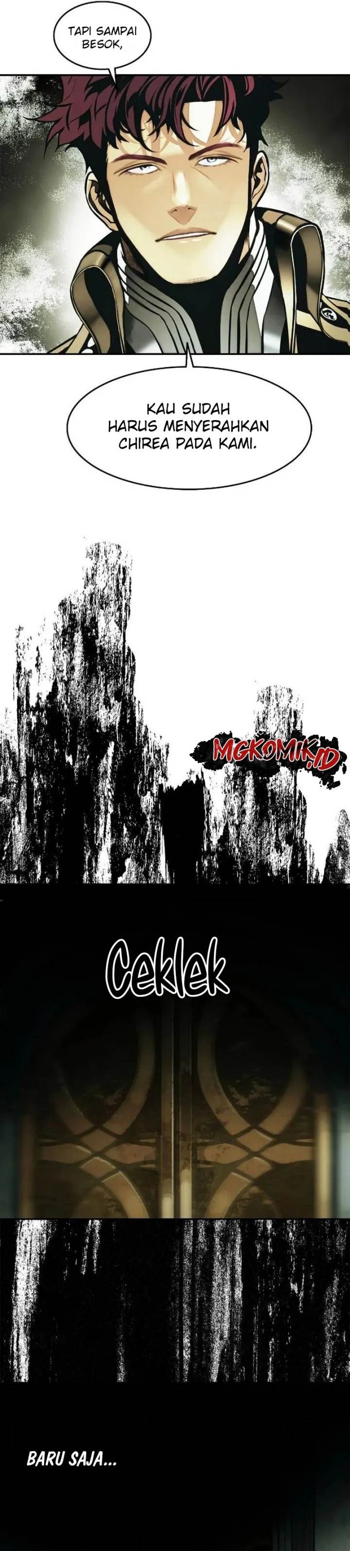 MookHyang – Dark Lady Chap 218 - Next Chap 219
