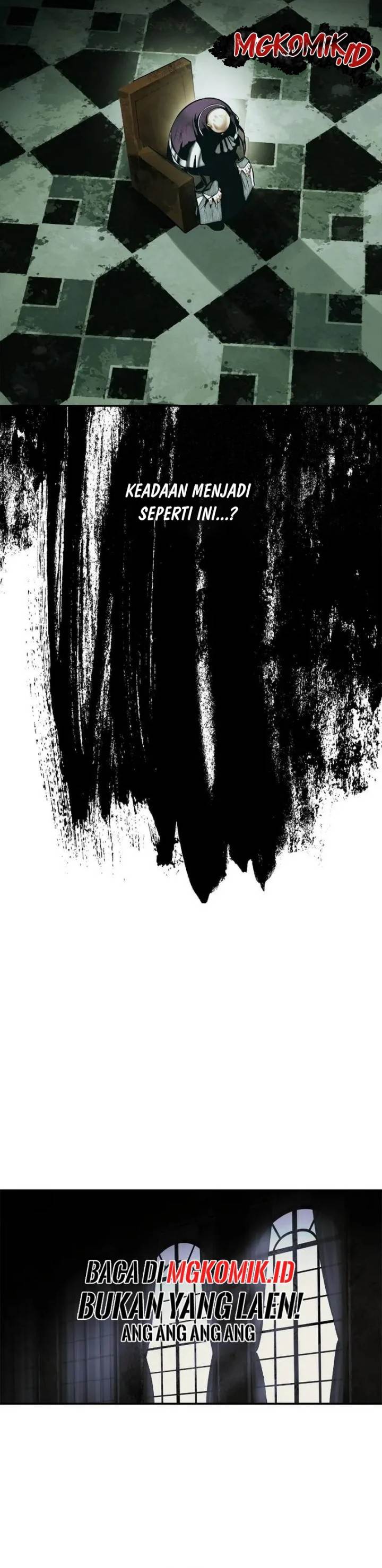 MookHyang – Dark Lady Chap 218 - Next Chap 219