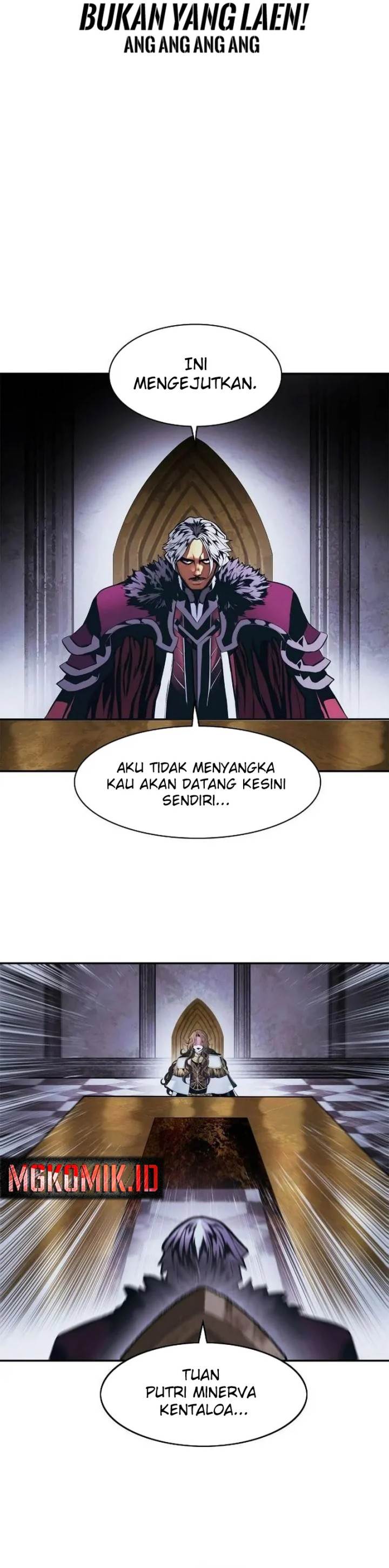 MookHyang – Dark Lady Chap 218 - Next Chap 219
