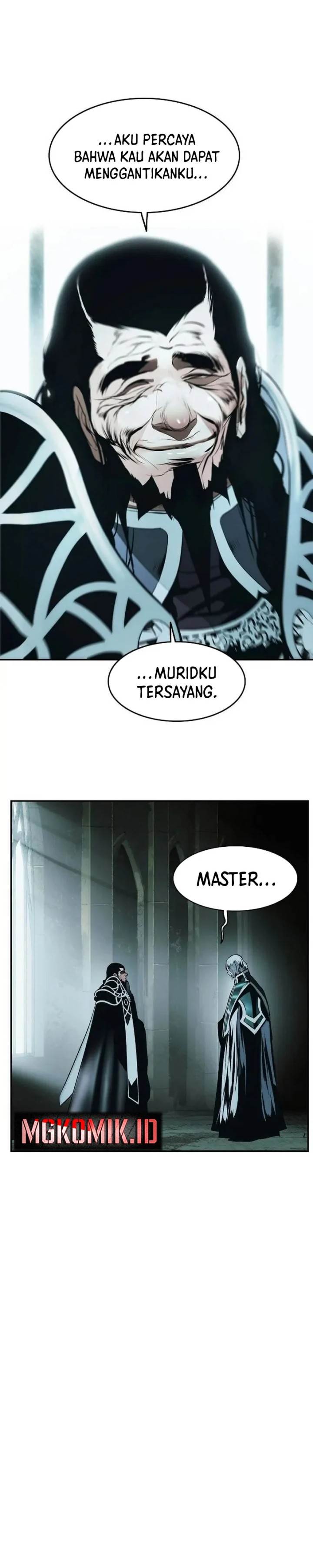 MookHyang – Dark Lady Chap 219 - Next Chap 220