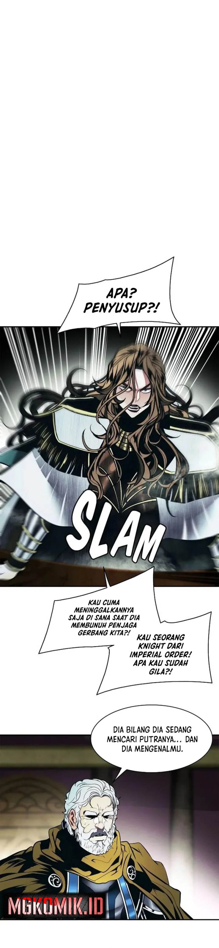 MookHyang – Dark Lady Chap 219 - Next Chap 220