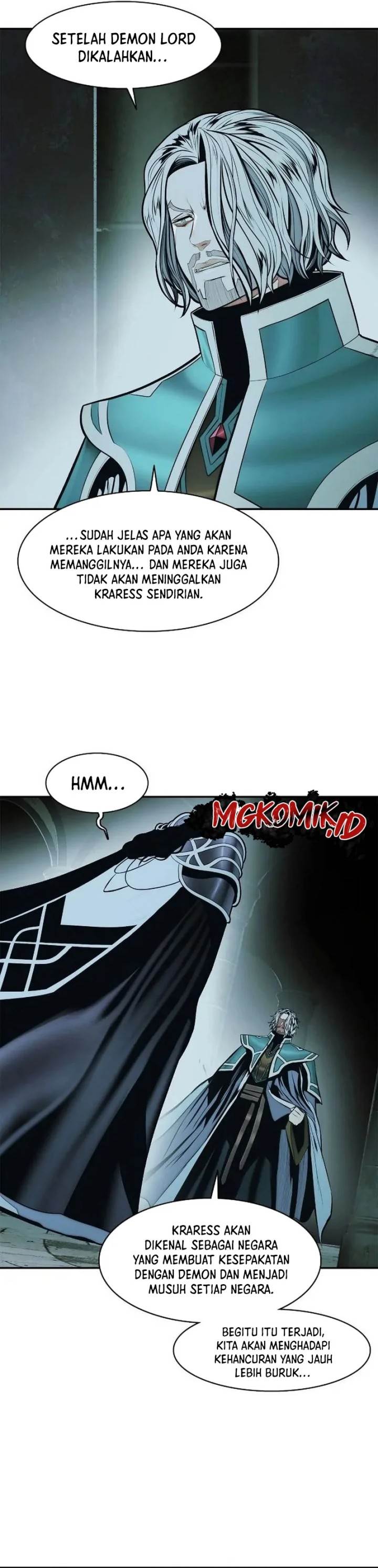 MookHyang – Dark Lady Chap 219 - Next Chap 220