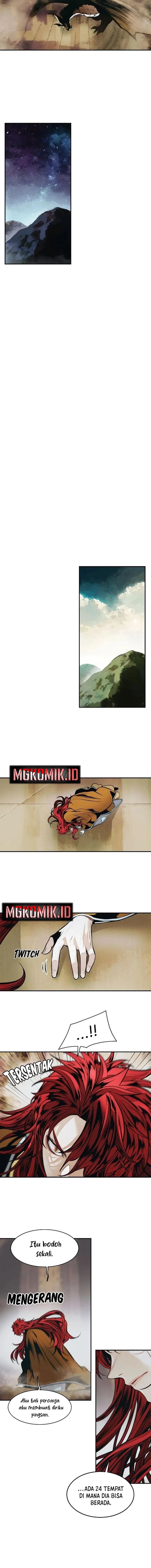 MookHyang – Dark Lady Chap 223 - Next Chap 224