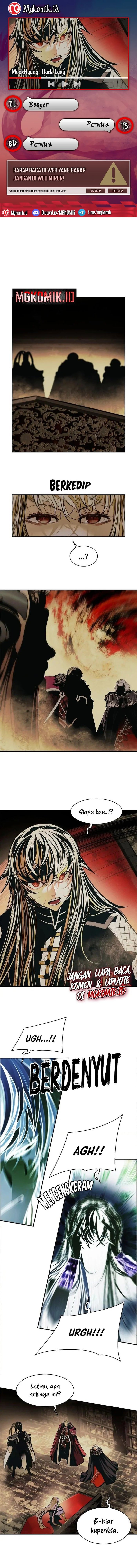MookHyang – Dark Lady Chap 223 - Next Chap 224