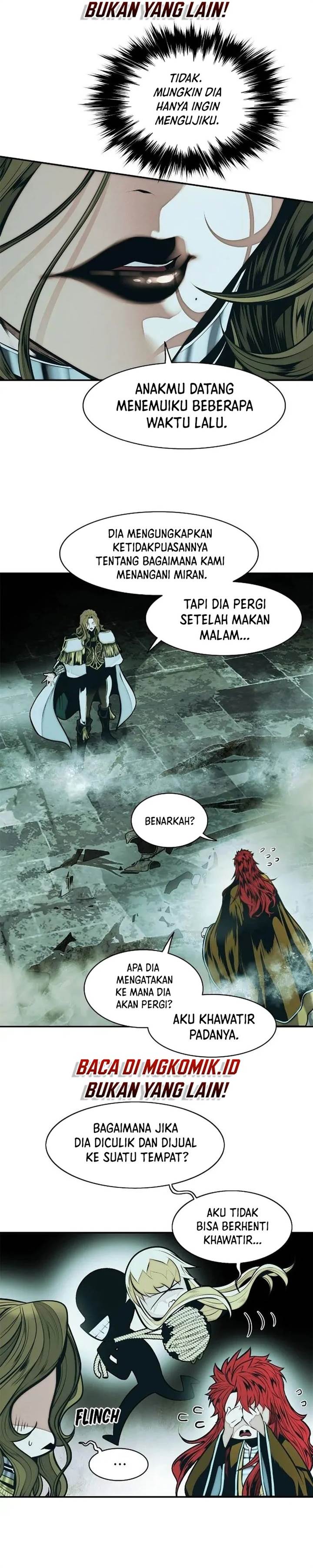 MookHyang – Dark Lady Chap 220 - Next Chap 221
