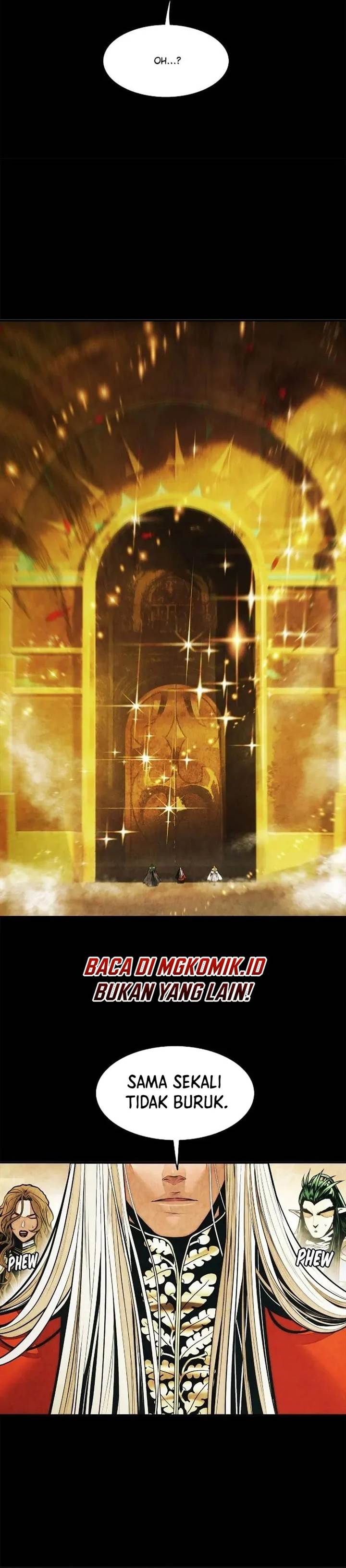 MookHyang – Dark Lady Chap 220 - Next Chap 221