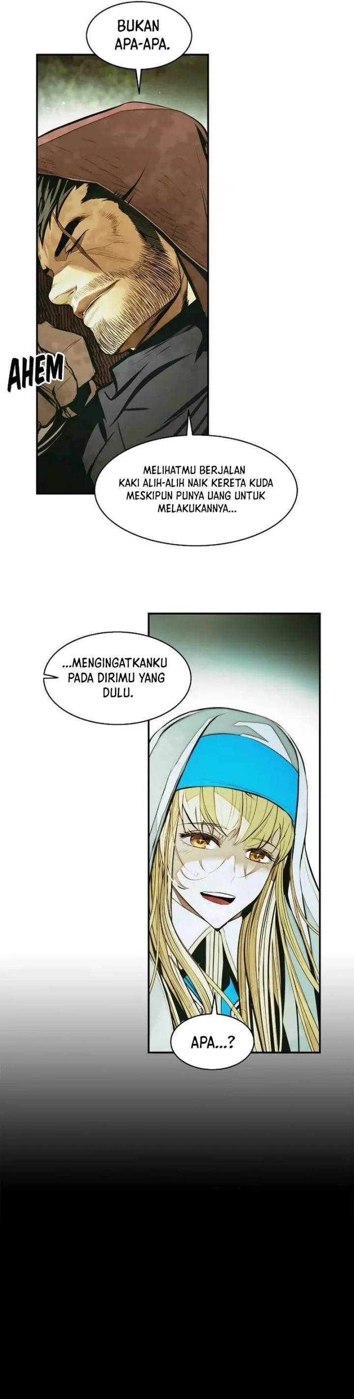 MookHyang – Dark Lady Chap 221 - Next Chap 222