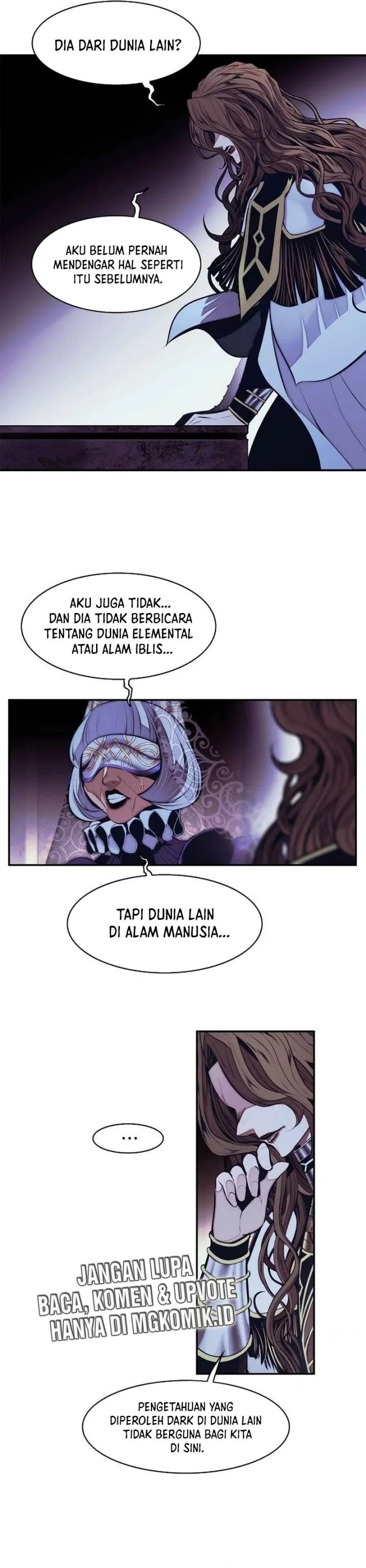 MookHyang – Dark Lady Chap 222 - Next Chap 223