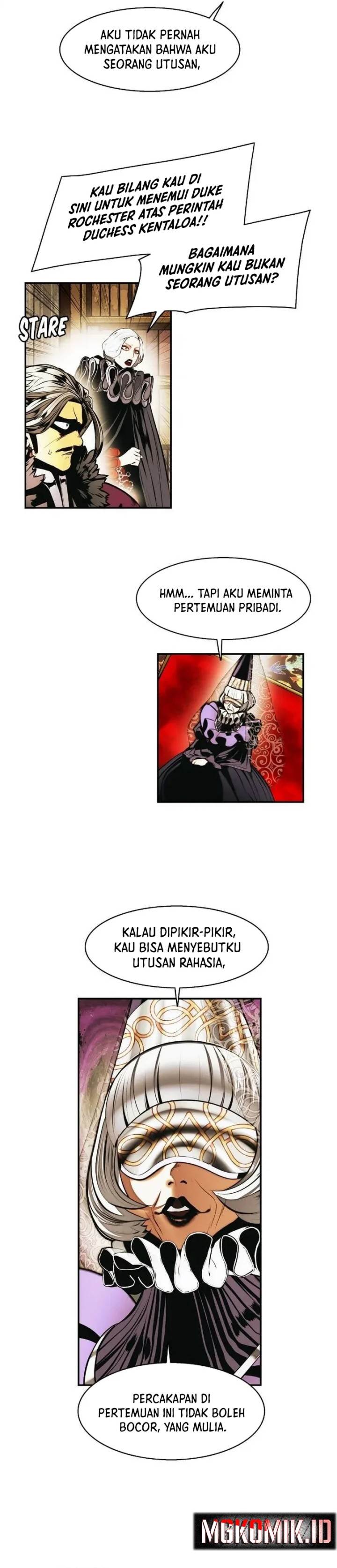 MookHyang – Dark Lady Chap 222 - Next Chap 223
