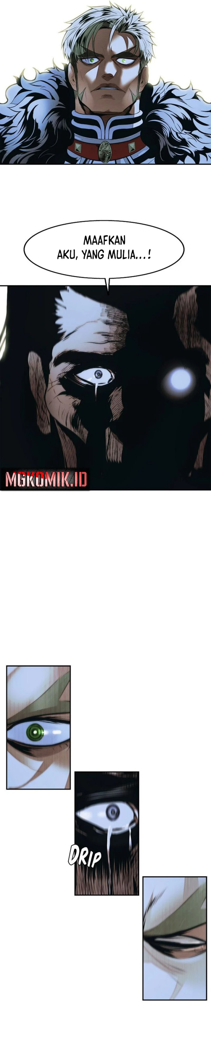 MookHyang – Dark Lady Chap 227 - Next Chap 228