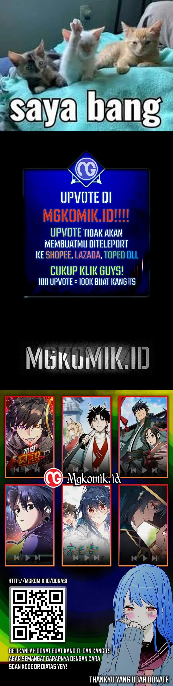 MookHyang – Dark Lady Chap 227 - Next Chap 228