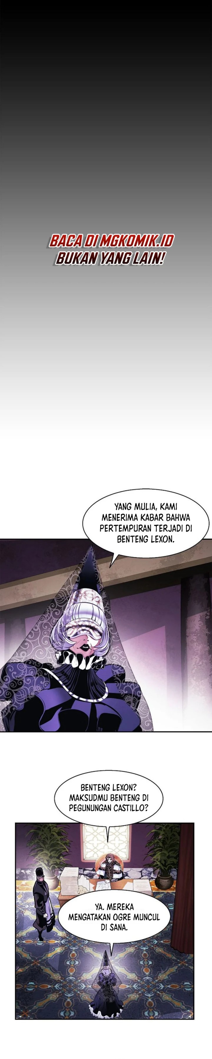 MookHyang – Dark Lady Chap 227 - Next Chap 228