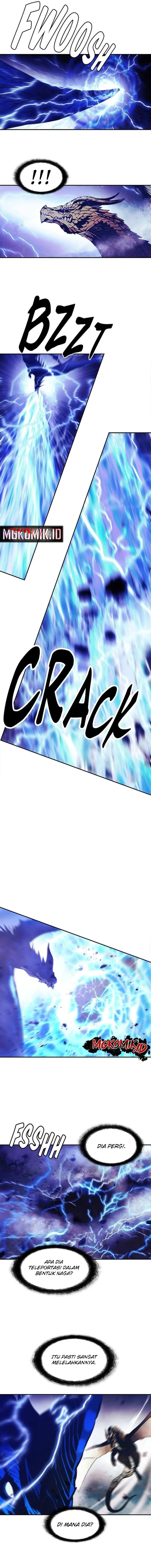 MookHyang – Dark Lady Chap 224 - Next Chap 225