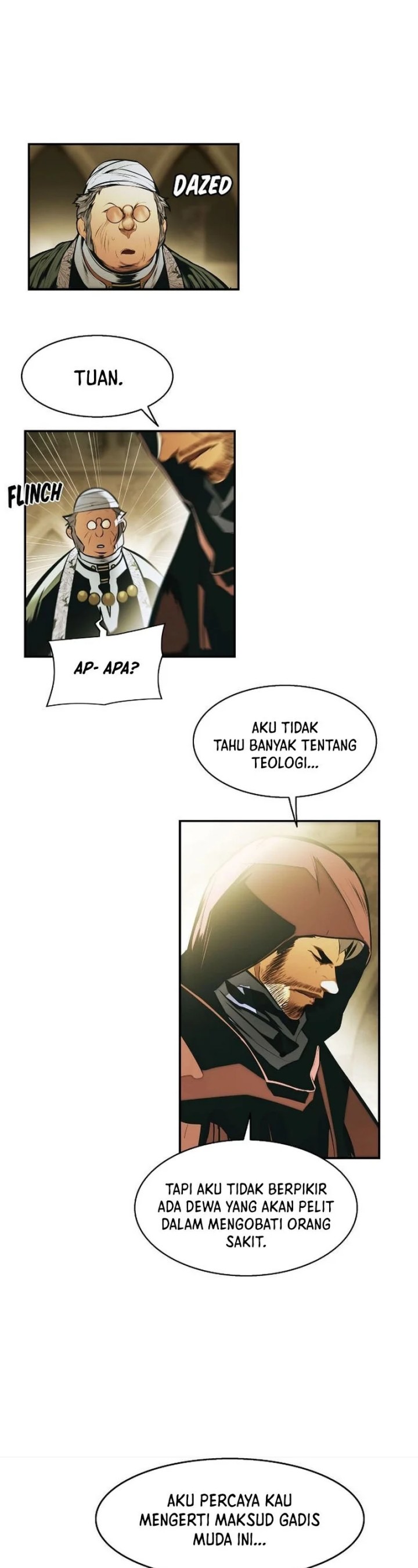 MookHyang – Dark Lady Chap 228 - Next Chap 229