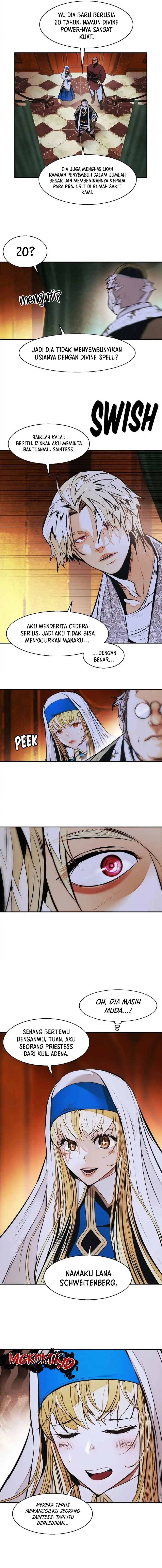 MookHyang – Dark Lady Chap 229 - Next Chap 230