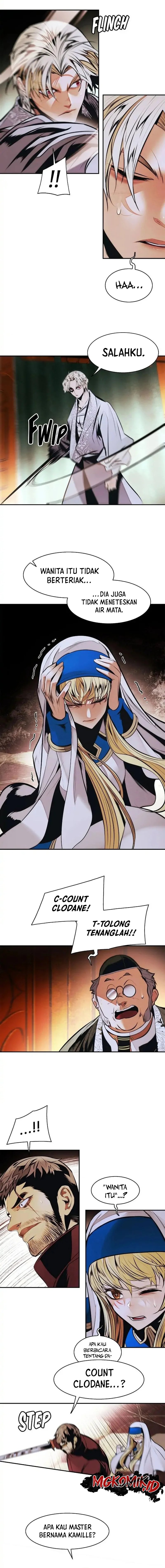 MookHyang – Dark Lady Chap 229 - Next Chap 230