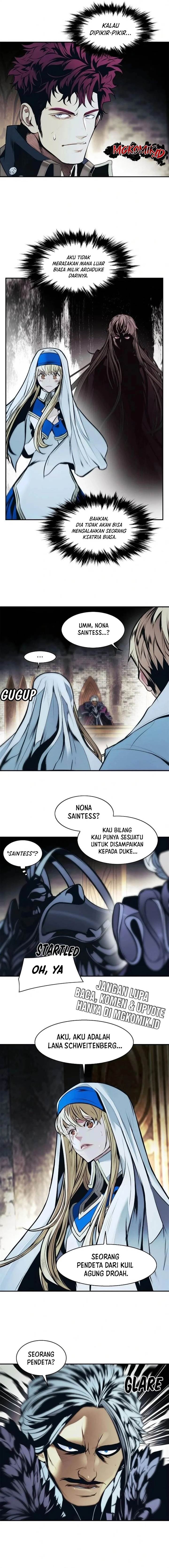 MookHyang – Dark Lady Chap 233 - Next Chap 234