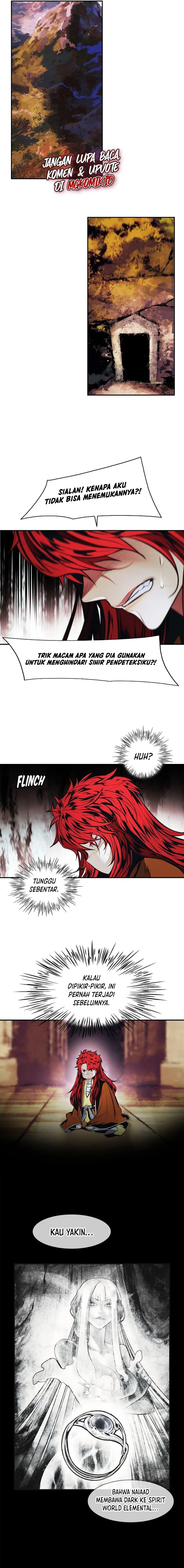 MookHyang – Dark Lady Chap 230 - Next Chap 231