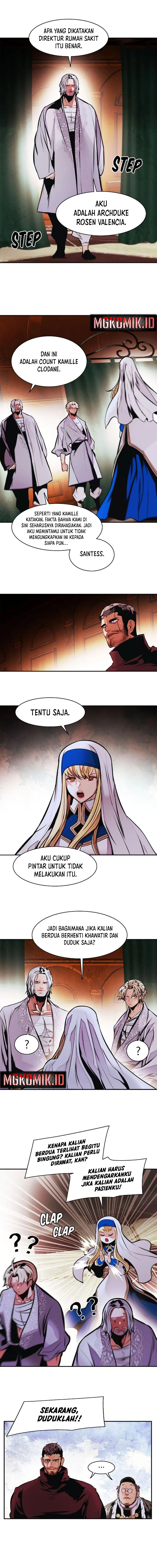 MookHyang – Dark Lady Chap 230 - Next Chap 231