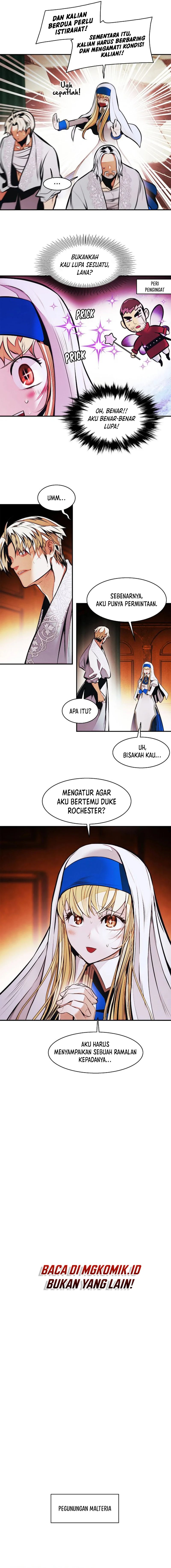 MookHyang – Dark Lady Chap 230 - Next Chap 231