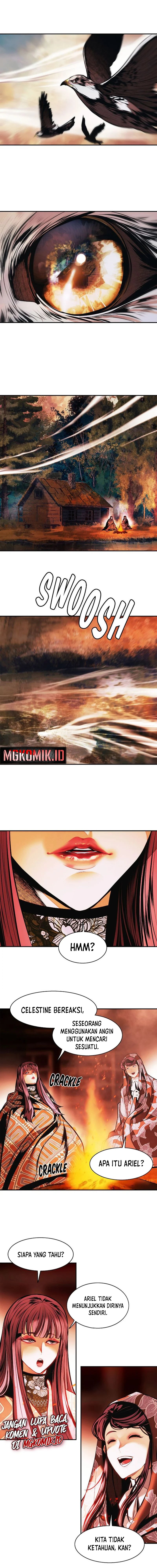 MookHyang – Dark Lady Chap 230 - Next Chap 231
