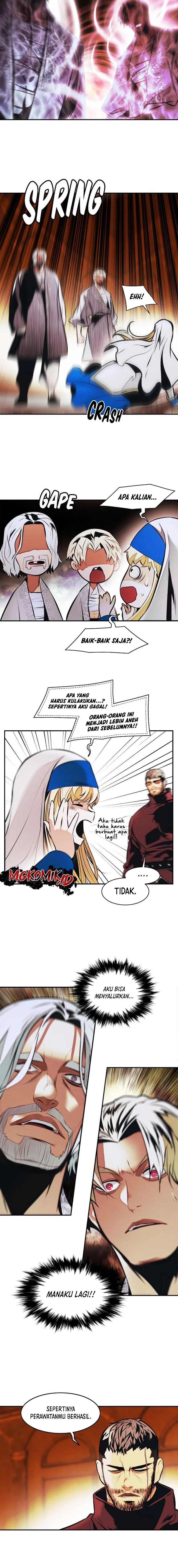 MookHyang – Dark Lady Chap 230 - Next Chap 231