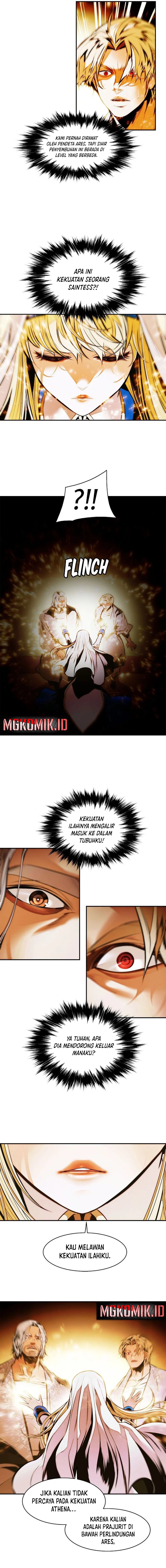 MookHyang – Dark Lady Chap 230 - Next Chap 231
