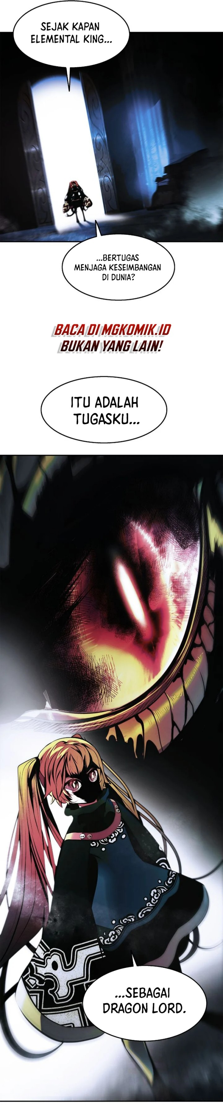 MookHyang – Dark Lady Chap 231 - Next Chap 232