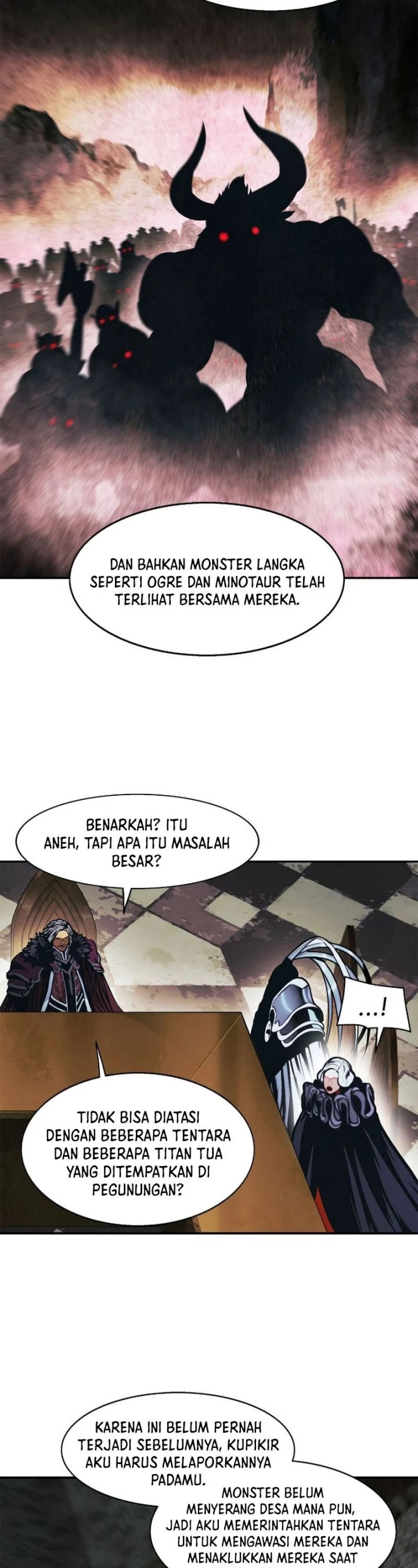 MookHyang – Dark Lady Chap 232 - Next Chap 233