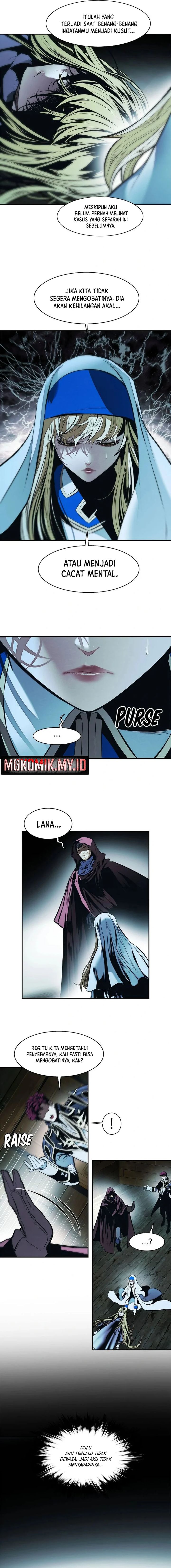 MookHyang – Dark Lady Chap 237 - Next Chap 238