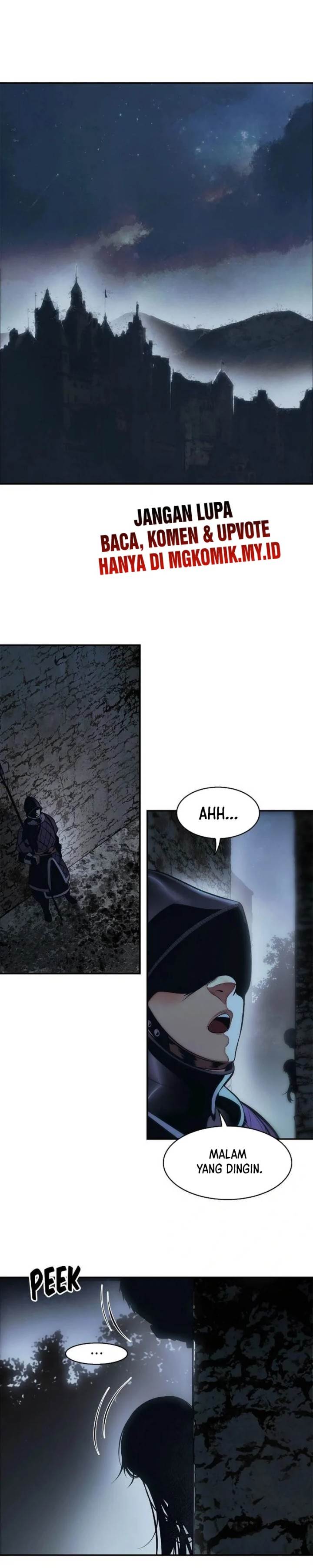 MookHyang – Dark Lady Chap 234 - Next Chap 235