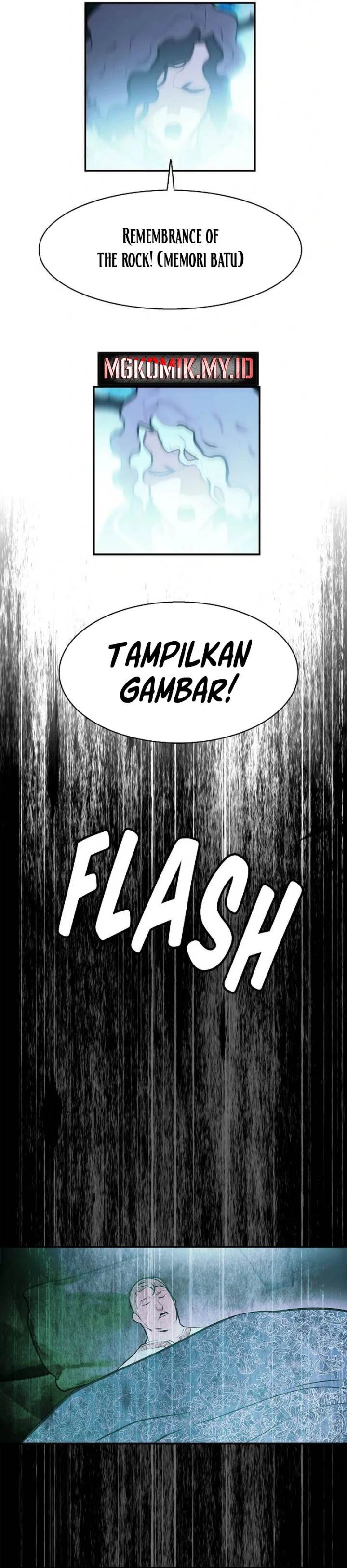 MookHyang – Dark Lady Chap 234 - Next Chap 235