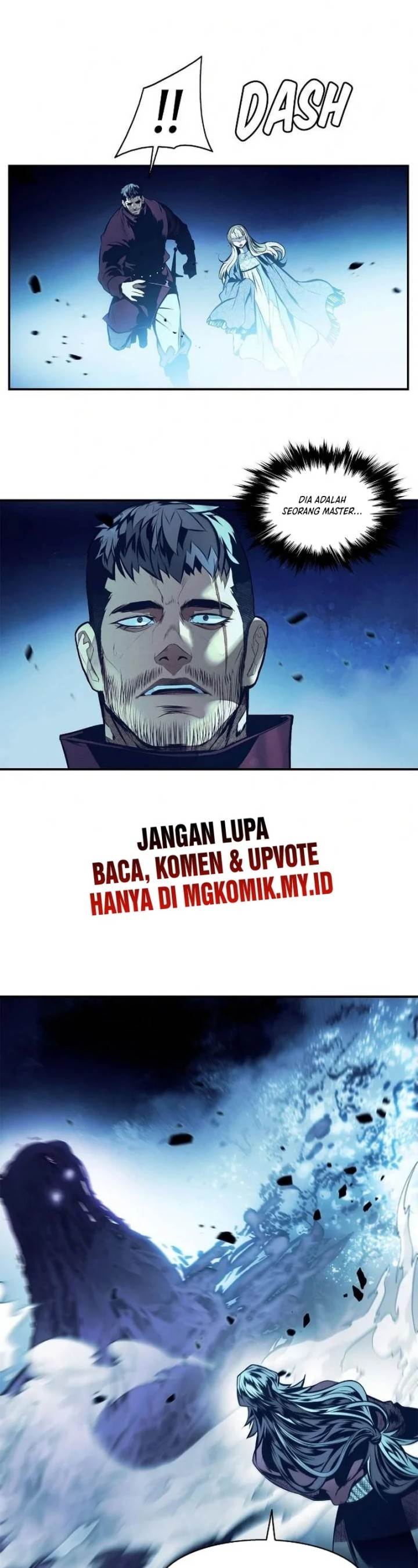 MookHyang – Dark Lady Chap 235 - Next Chap 236