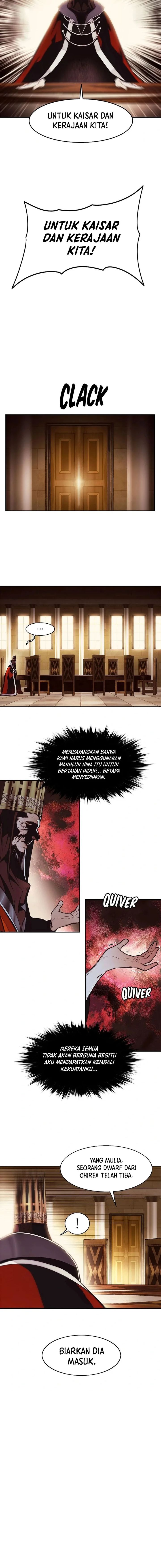 MookHyang – Dark Lady Chap 238 - Next Chap 239