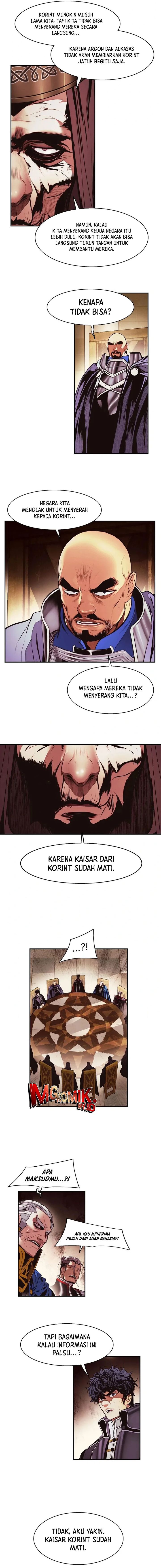 MookHyang – Dark Lady Chap 238 - Next Chap 239